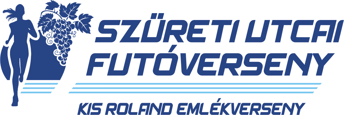 Szüreti Utcai Futóverseny / Kiskunhalasi Atlétikai Club