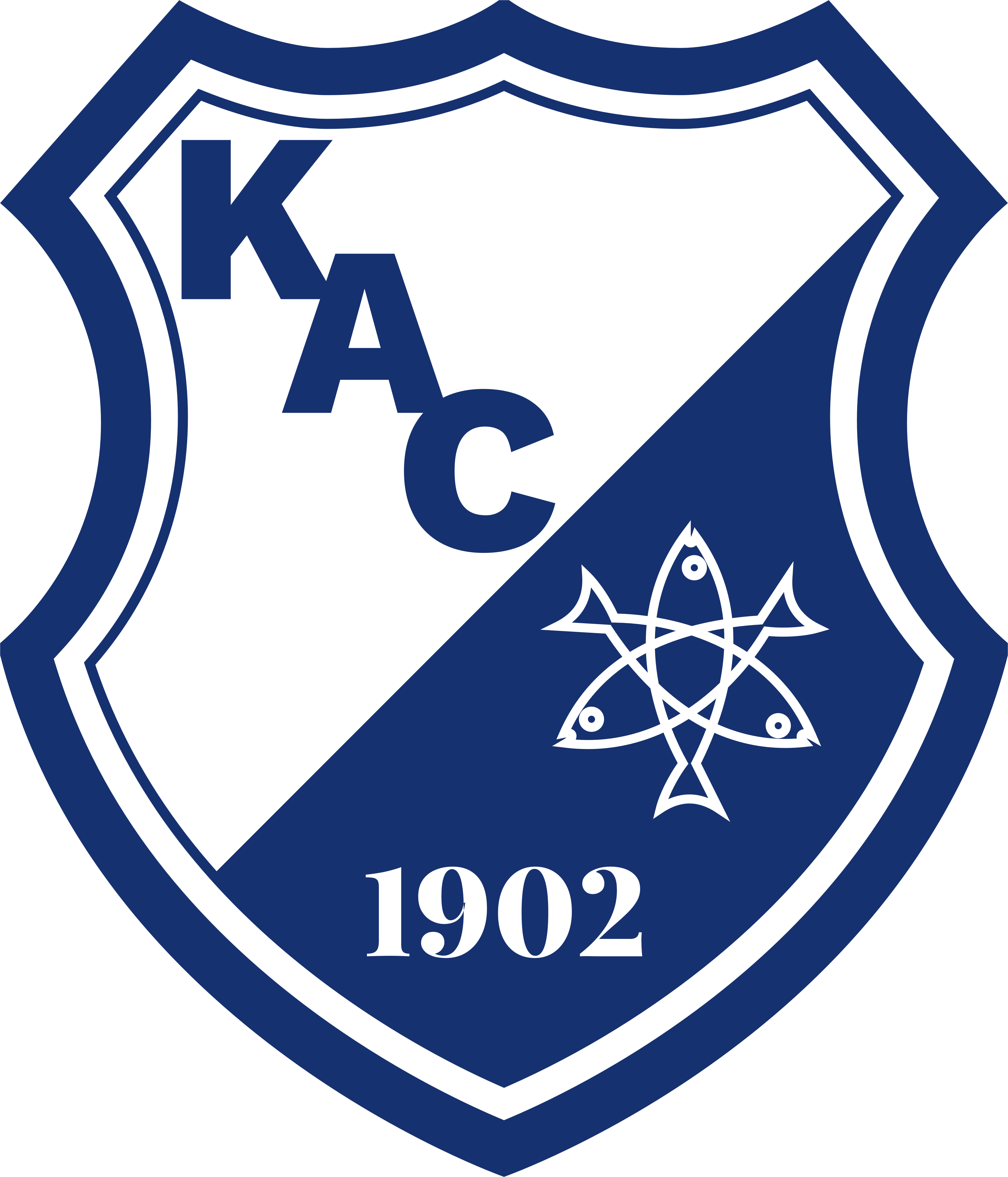 KAC logó